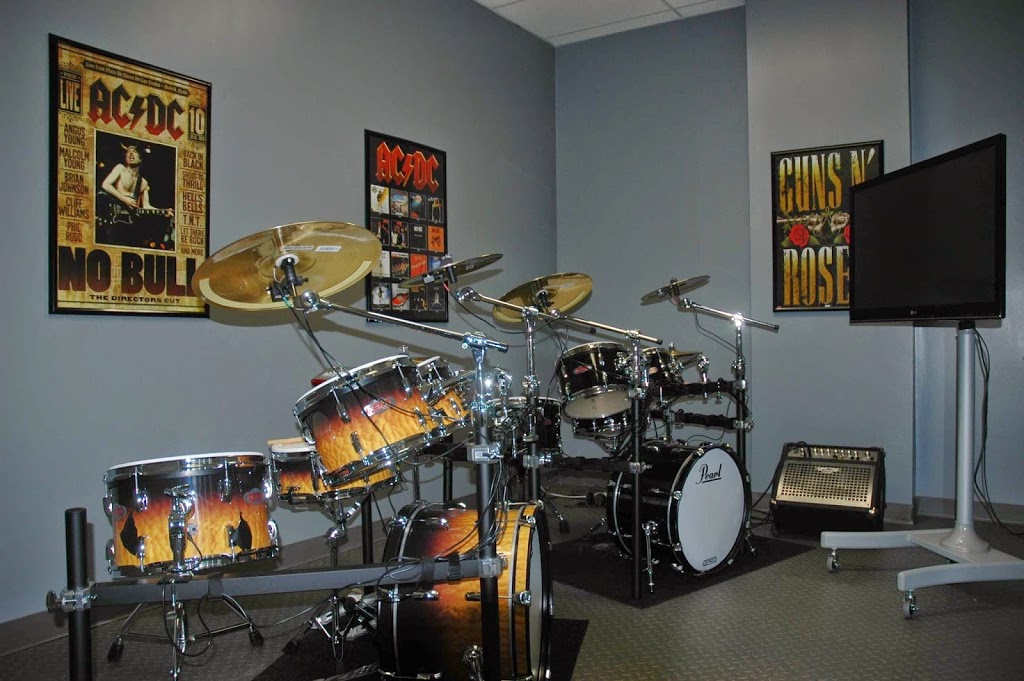 RockPro Music Centre | 3995 Sladeview Crescent Unit 7, Mississauga, ON L5L 5Y1, Canada | Phone: (905) 820-2277