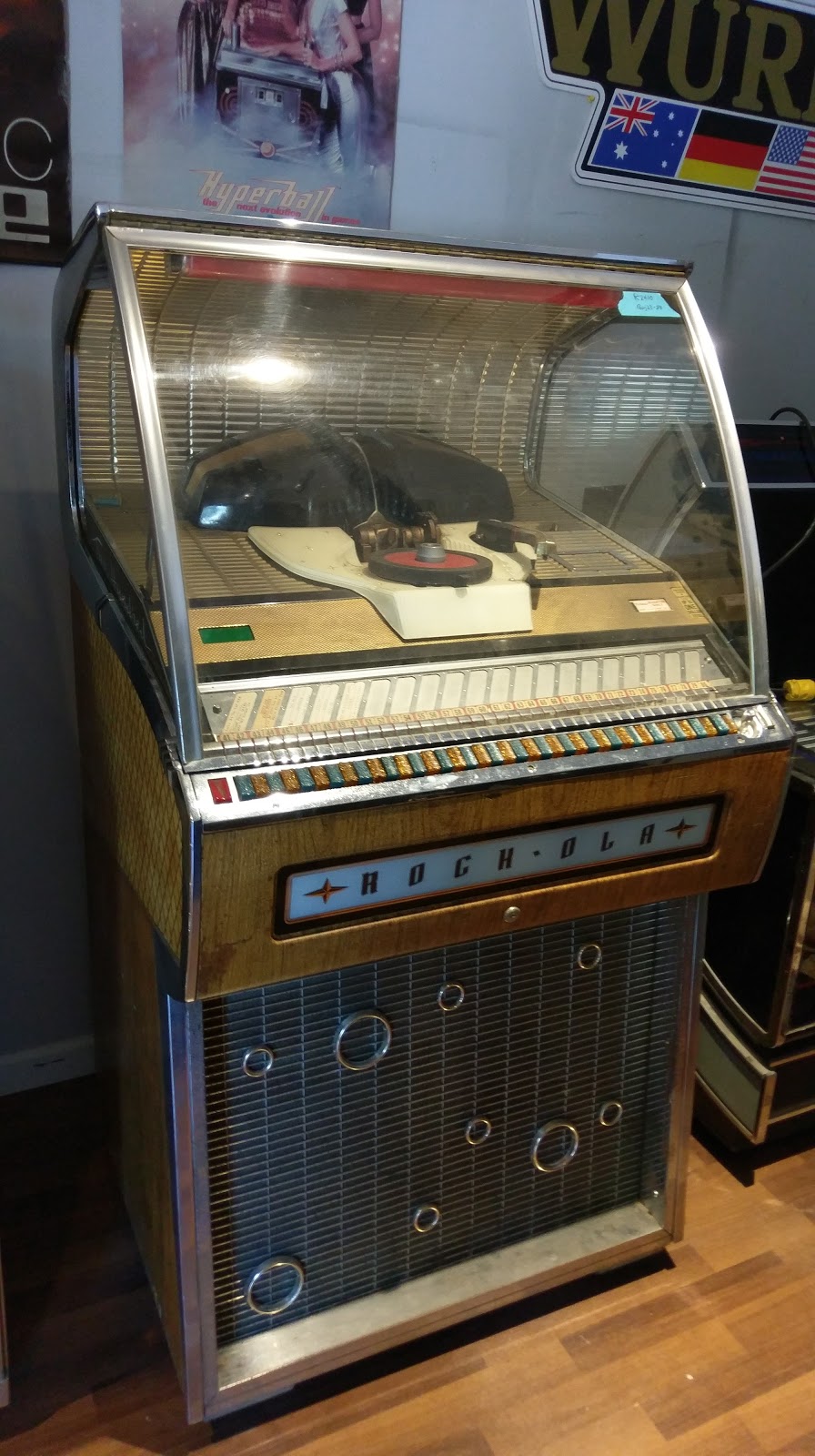 Johns Jukes Ltd. / Flippers.com | 7-3979 Marine Way, Burnaby, BC V5J 5E3, Canada | Phone: (604) 872-5757