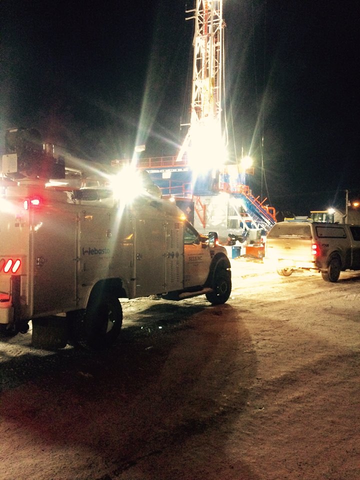 SEES Inc. | 708 25 Ave, Nisku, AB T9E 0G6, Canada | Phone: (587) 410-7472