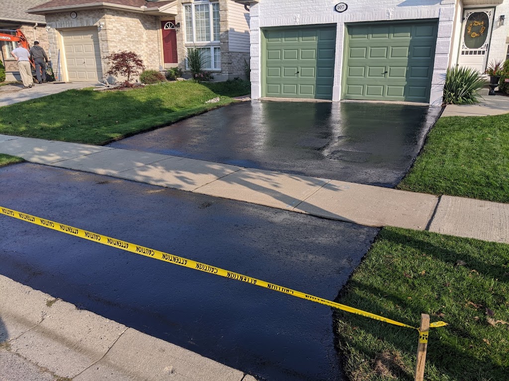 Smart Seal | 115 Carnegie St, Ingersoll, ON N5C 1K9, Canada | Phone: (226) 883-1000