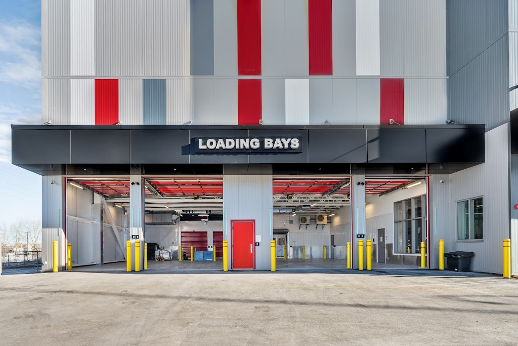 Bow City Storage | 2206 10 Ave SW, Calgary, AB T3C 0K6, Canada | Phone: (403) 269-2489