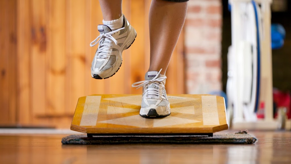 Physiothérapie Acti-Sport Marieville | 404 Rue Claude-De Ramezay, Marieville, QC J3M 1J6, Canada | Phone: (450) 259-0200