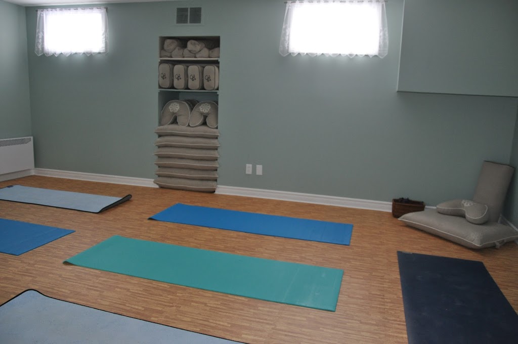 Studio Yoga Ayana | 1064 Rang du Bas de lAssomption S, LAssomption, QC J5W 2A5, Canada | Phone: (514) 705-6817