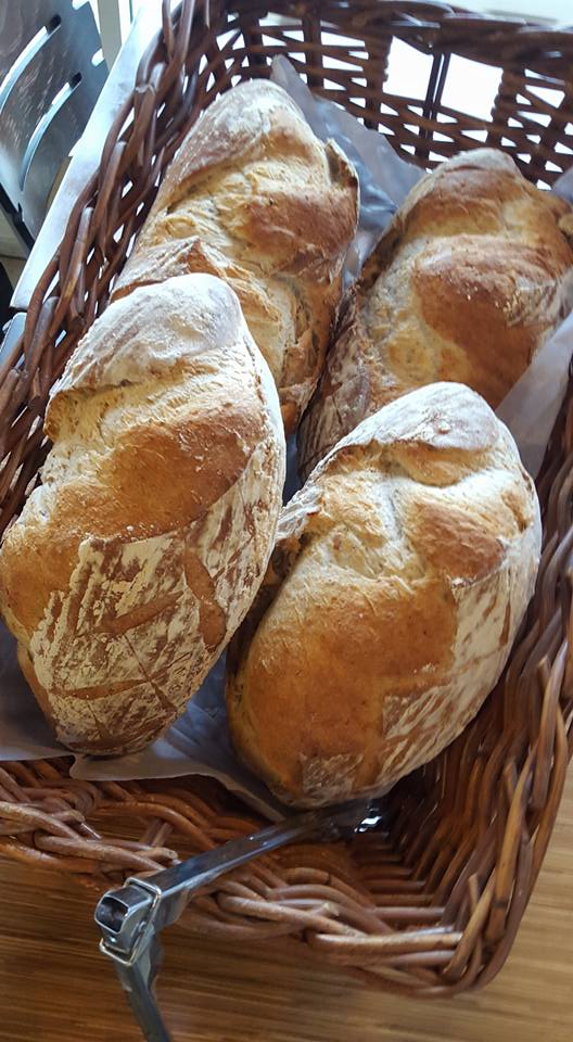Marcos Bakery | 3500 Fairview St #4, Burlington, ON L7N 2R5, Canada | Phone: (905) 333-3733