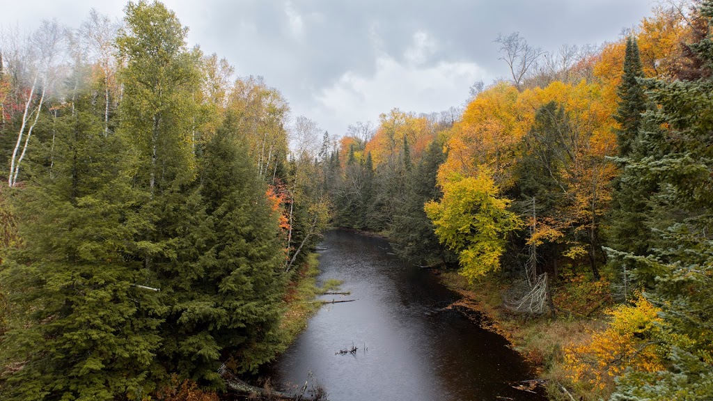 Arrowhead Provincial Park | 451 Arrowhead Park Rd, Huntsville, ON P1H 2J4, Canada | Phone: (705) 789-5105