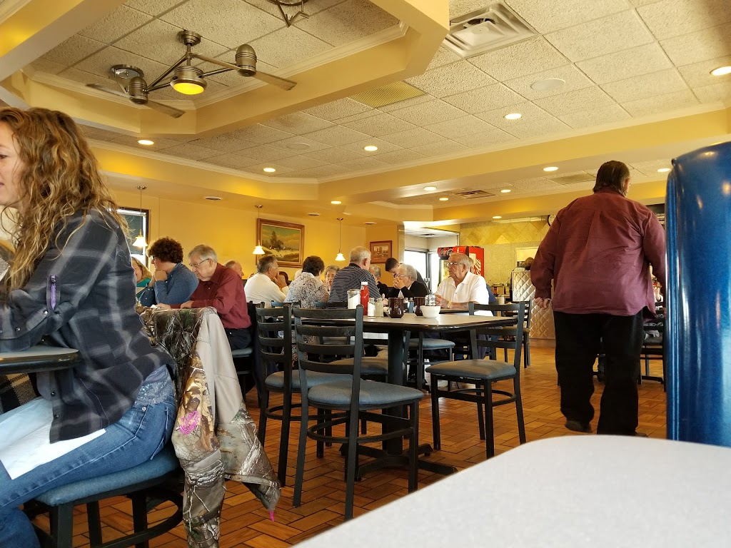 Papous Place | 67240 Main St, Richmond, MI 48062, USA | Phone: (586) 727-1199