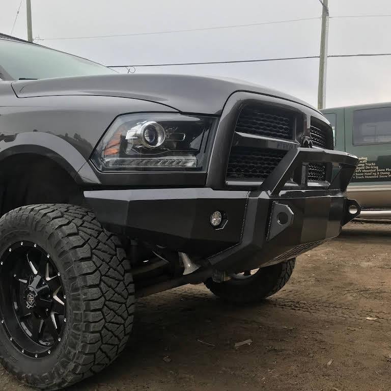 Iron Diesel Auto Repair & Towing | 124 3rd St, Ashcroft, BC V0K 1A0, Canada | Phone: (250) 457-2999
