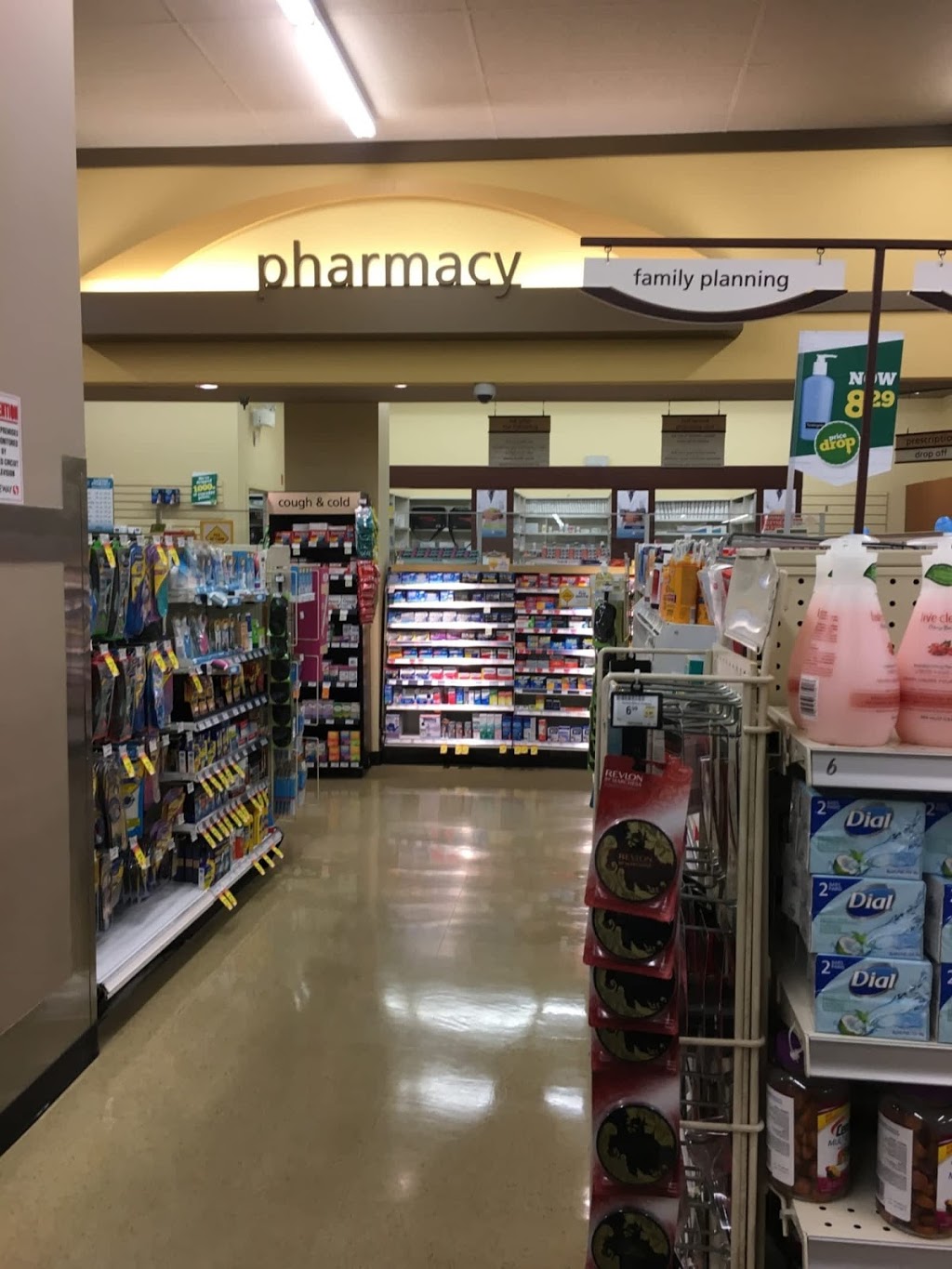 Safeway Saddle Ridge | 850 Saddletowne Cir NE, Calgary, AB T3J 0H5, Canada | Phone: (403) 293-0915