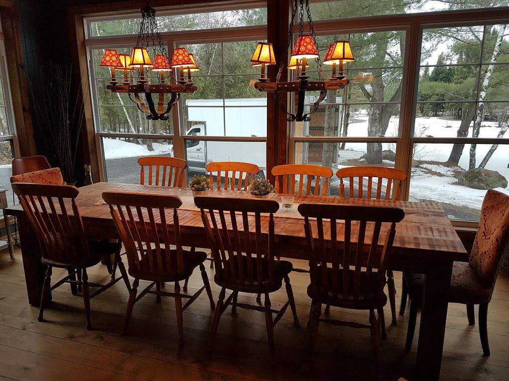 Le Géant Antique | 625 QC-133, Sabrevois, QC J0J 2G0, Canada | Phone: (450) 347-0715