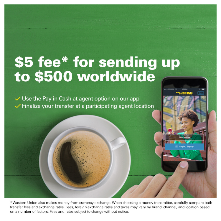 Western Union Agent Location | Safeway, 3900 Grant Ave, Winnipeg, MB R3R 3C2, Canada | Phone: (204) 837-5339
