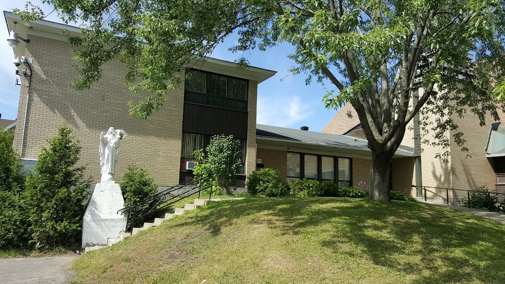 Paroisses Catholiques-Catholic Parishes | 1015 Bd du Curé-Labelle, Blainville, QC J7C 2M2, Canada | Phone: (450) 437-2018