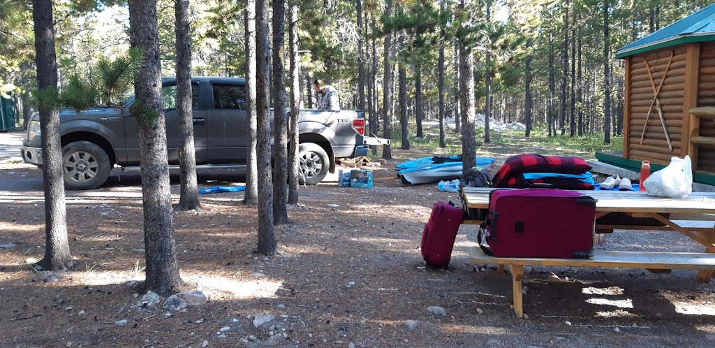 McKenzies Trails West | David Thompson Hwy, Cline River, AB T0M 2H0, Canada | Phone: (403) 721-7433