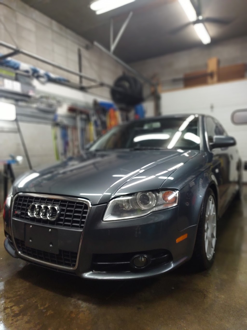 Dynamik Detailing - Mobile Services & Sales | 1325 Old Highway 2, Belleville, ON K8R 0B1, Canada | Phone: (705) 740-5079