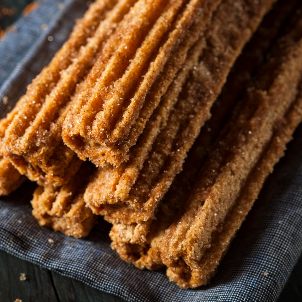 Casa Del Churro - Best Churros Toronto | 40 Carl Hall Rd, North York, ON M3K 2C1, Canada | Phone: (647) 719-3773