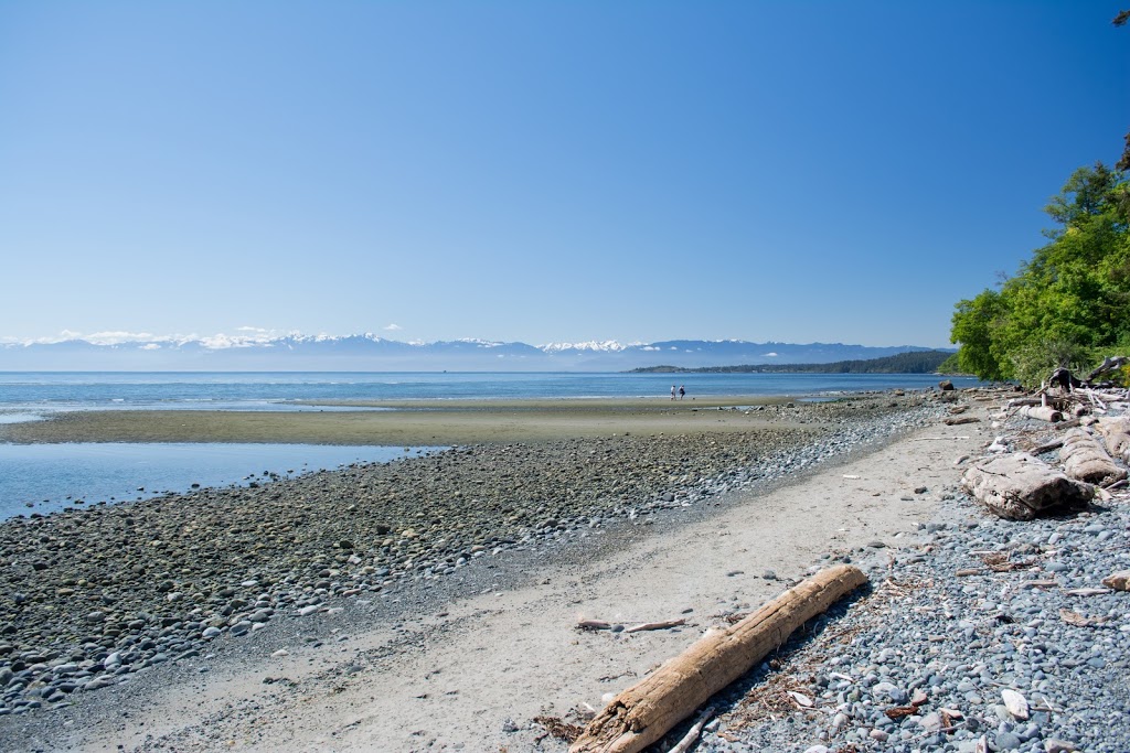 Wittys Beach | Metchosin, BC V9C 4H8, Canada