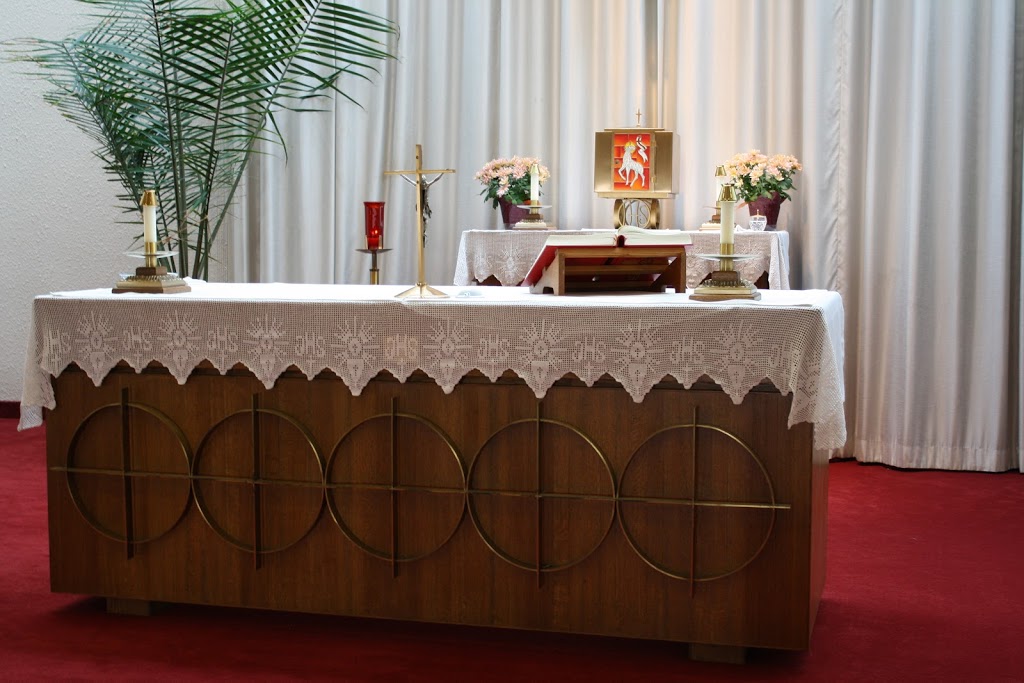 Precious Blood Parish (Surrey) | 17475 59 Ave, Surrey, BC V3S 1P3, Canada | Phone: (604) 574-4363