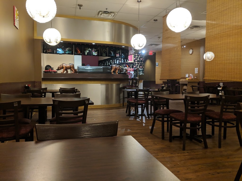 Sushi Park | 3900 Grant Ave, Winnipeg, MB R3R 3C5, Canada | Phone: (204) 221-7158