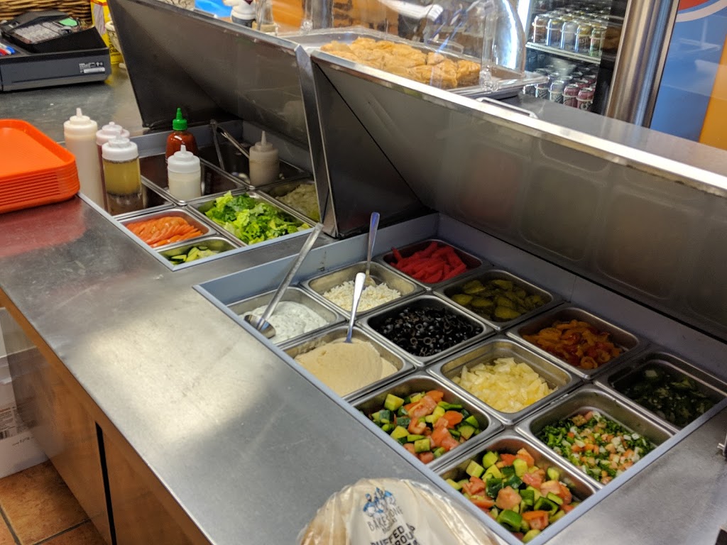 Donair Town | 7892 6th St, Burnaby, BC V3N 3N3, Canada | Phone: (604) 521-8485