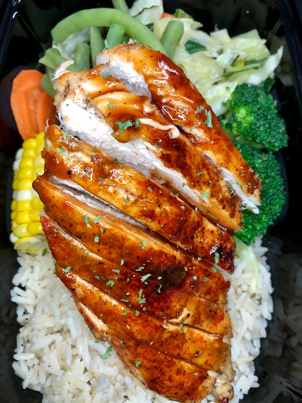 JamDown Kitchen | 38 Debby Crescent, Brantford, ON N3R 7A4, Canada | Phone: (905) 226-5077