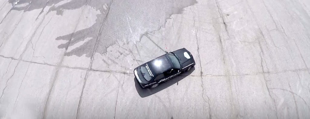 Adventure Drives & Stunt Drives | 8560 Tremaine Rd, Milton, ON L9T 2X3, Canada | Phone: (888) 267-9123