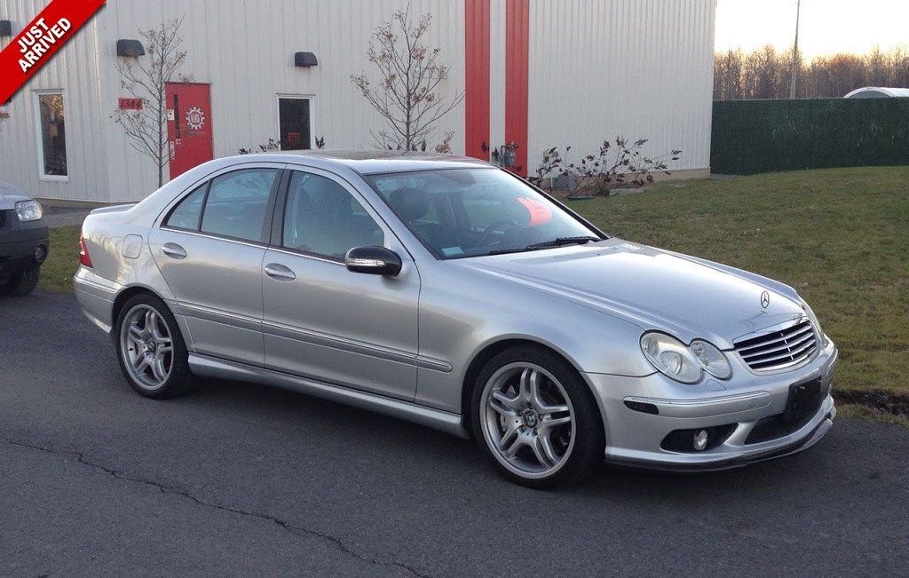 WG Auto Sales | 1344 Barfield Rd, Greely, ON K4P 1A1, Canada | Phone: (613) 821-1821