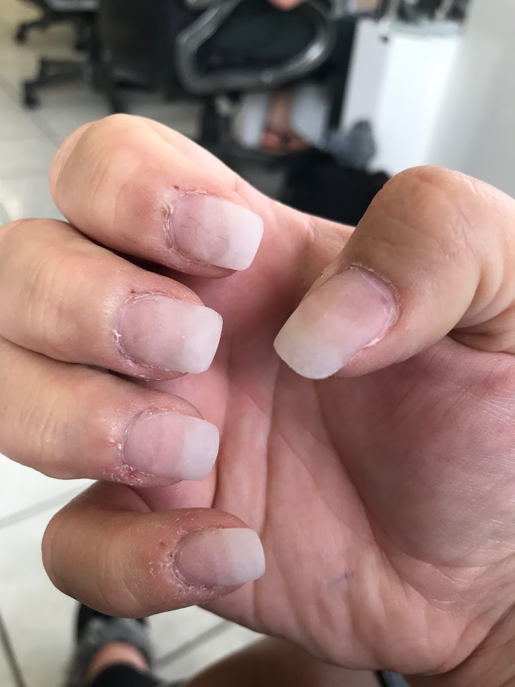 2021 Nails & Spa | 2021 Eglinton Ave W, York, ON M6E 2K1, Canada | Phone: (416) 787-1450