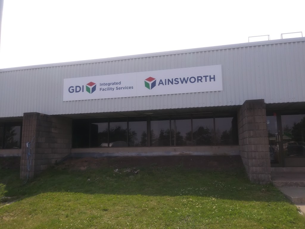 GDI Integrated Facility Services | 236 St. George St Suite 21, Moncton, NB E1C 1W1, Canada | Phone: (506) 877-2293