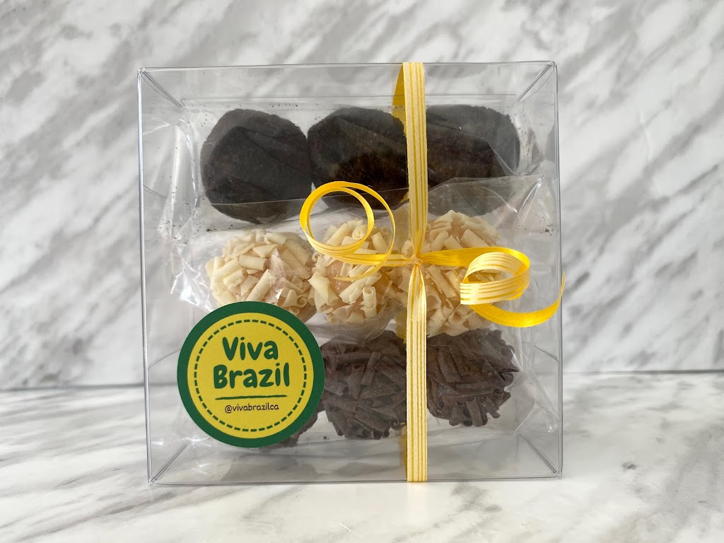 Viva Brazil | 80 Ferman Dr, Guelph, ON N1H 8B3, Canada | Phone: (226) 337-0676