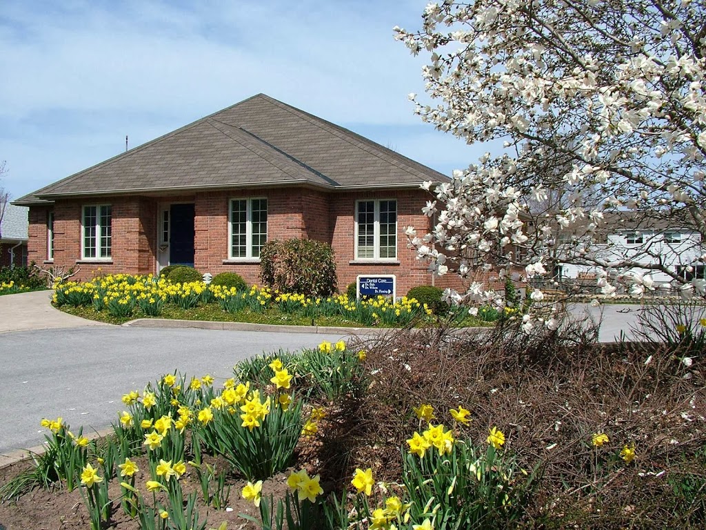 Dental Care, Dr. Charles Daly and Associates | 88 Livingston Ave, Grimsby, ON L3M 1L5, Canada | Phone: (905) 945-3259