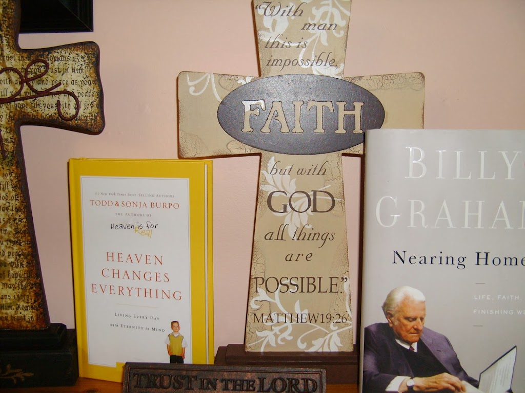 Sonshine Books & Gifts | 2567 OLeary Rd, OLeary, PE C0B 1V0, Canada | Phone: (902) 859-3781