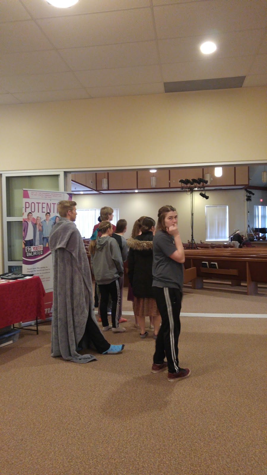 Fellowship Christian Reformed | 204 Main St, Brighton, ON K0K 1H0, Canada | Phone: (613) 475-3401