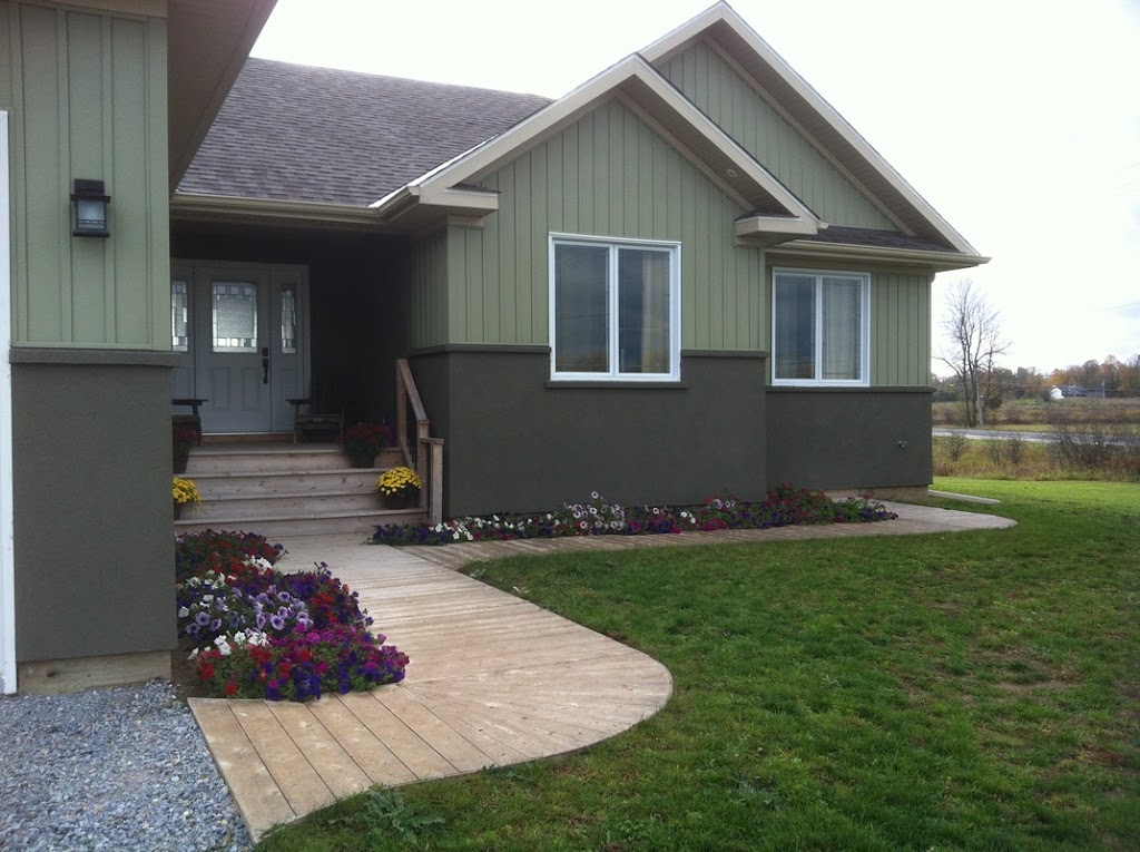 Shane Reid Contracting and Building Services | 109 Miller Ln, Perth, ON K7H 3C6, Canada | Phone: (613) 812-8974