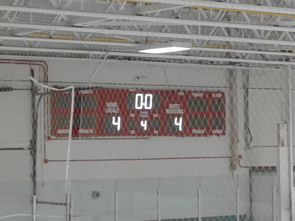 Manotick Arena & Community Centre | 5572 Dr Leach Dr, Manotick, ON K4M 1L7, Canada | Phone: (613) 692-4772