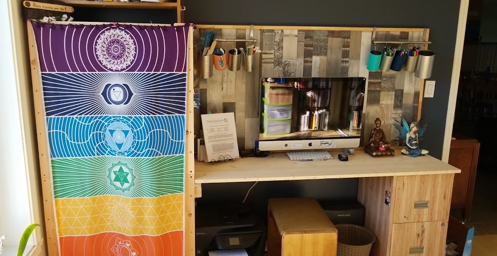 Lêtre en Soi | 1373 30e Rue, Saint-Georges, QC G5Y 8E7, Canada | Phone: (581) 722-0585