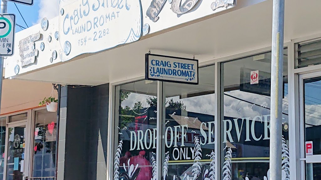 Craig Street Laundromat | 121 Craig St, Coombs, BC V0R 1M0, Canada | Phone: (250) 954-2282