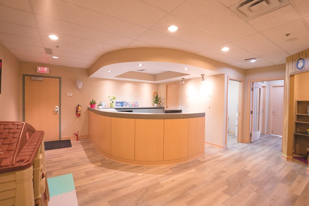 Ridge Meadows Childrens Dentistry | 22470 Dewdney Trunk Rd #620, Maple Ridge, BC V2X 5Z6, Canada | Phone: (604) 380-0101