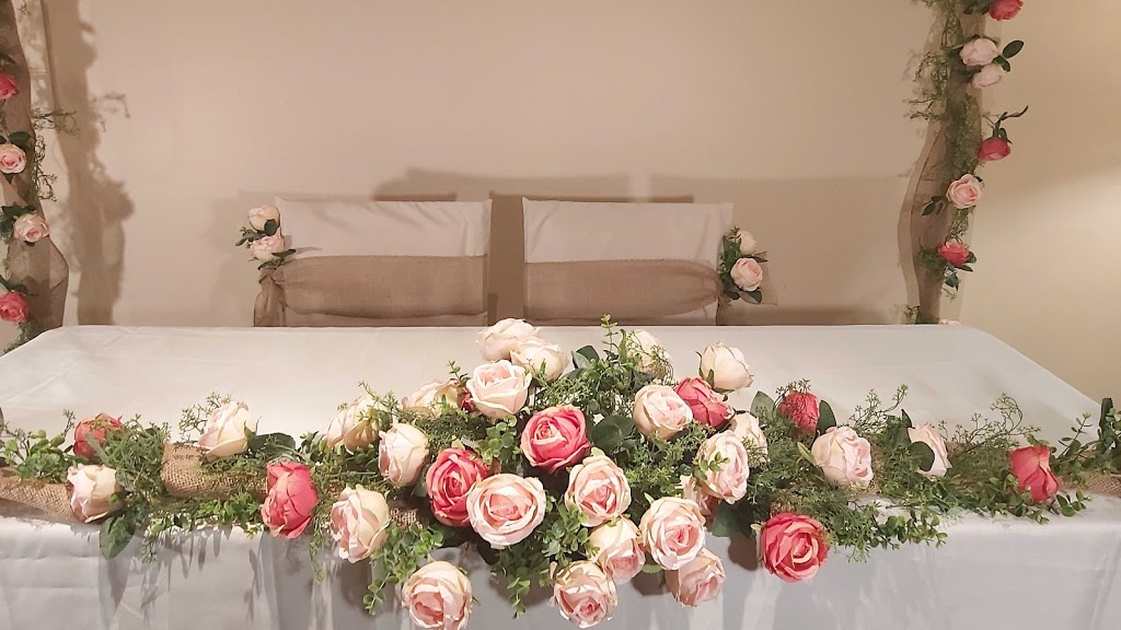 Glitz & Glee Events + Decor | 3292 Stalybridge Dr, Oakville, ON L6M 0K8, Canada | Phone: (905) 616-3013