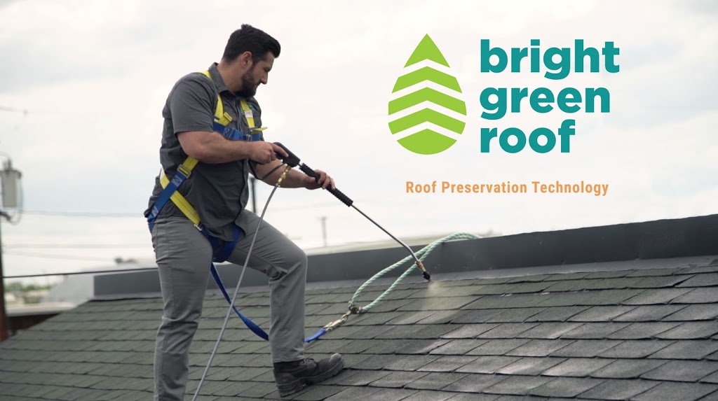 Bright Green Roof Regina | 4337 Sage Dr, Regina, SK S4V 3L5, Canada | Phone: (833) 541-7663