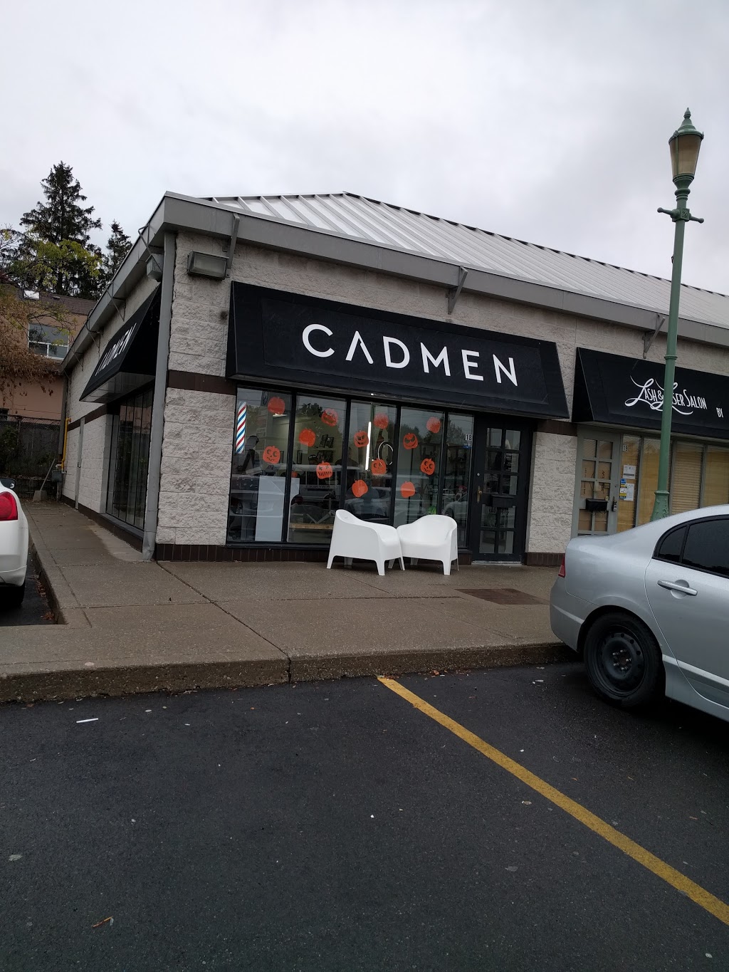 CADMEN BARBERSHOP | hair care | 1684 Lakeshore Rd W #18, Mississauga, ON L5J 1J5, Canada | 9058228998 OR +1 905-822-8998