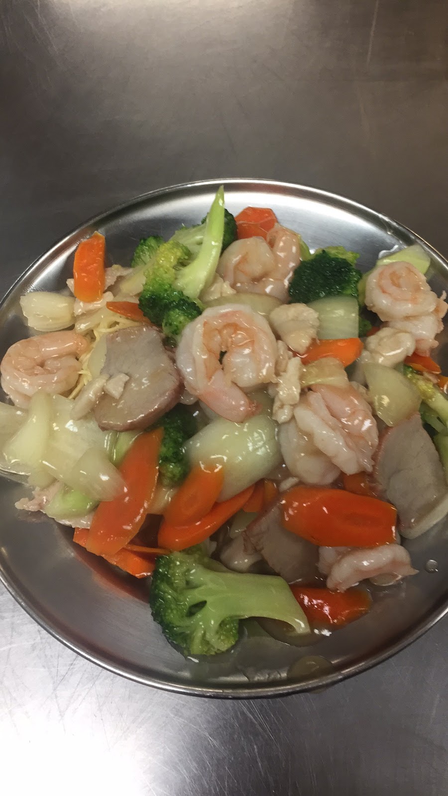 Jade Gardens | 16 Stavanger Dr, St. Johns, NL A1A 5E8, Canada | Phone: (709) 552-2511