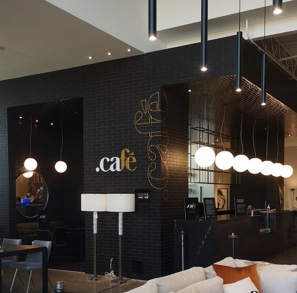 .CAFÉ | 2323 A. des Laurentides, Laval, QC H7S 2J7, Canada | Phone: (450) 689-5162