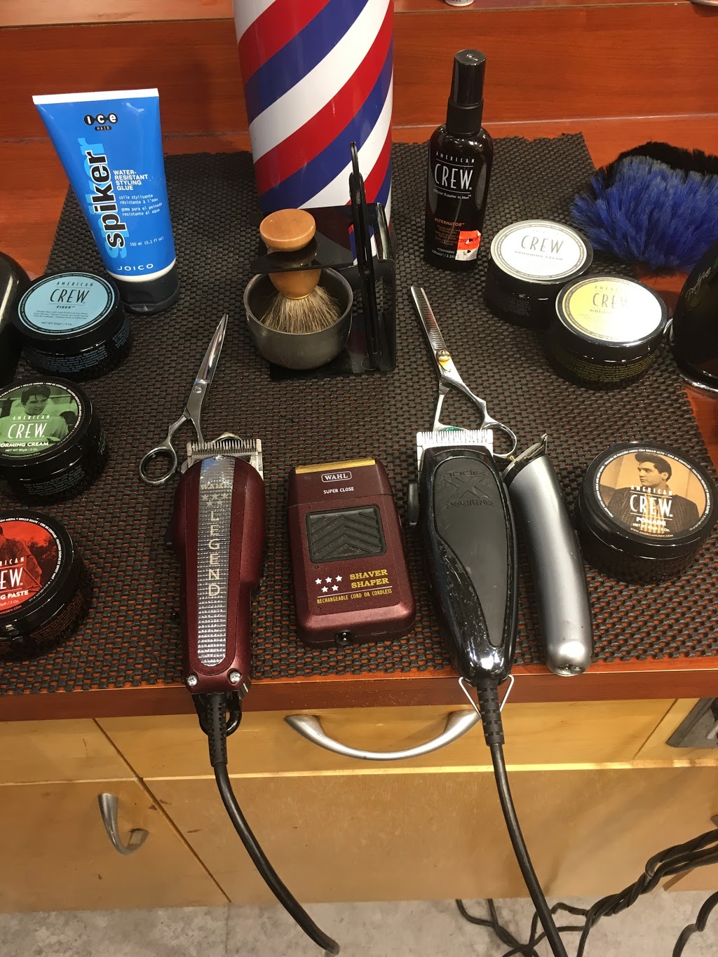 QS Hair Salon & Beauty Supply Outlet. | 4700 130 Ave SE #4, Calgary, AB T2Z 4E7, Canada | Phone: (403) 257-3477
