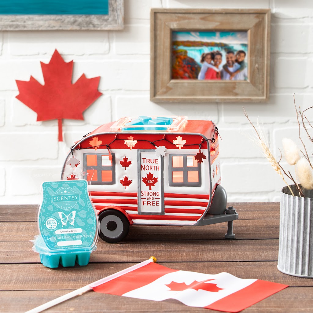 Melanie Kanters Independent Scentsy Consultant | 1452 Bridgeport St, Oshawa, ON L1K 2P5, Canada | Phone: (905) 903-6063