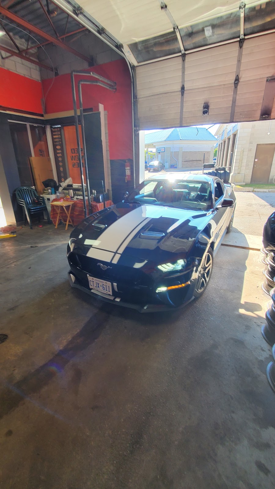 Sunrise Used Tires | 5020 McLaughlin Rd #2-3, Mississauga, ON L5R 3R8, Canada | Phone: (437) 262-5566