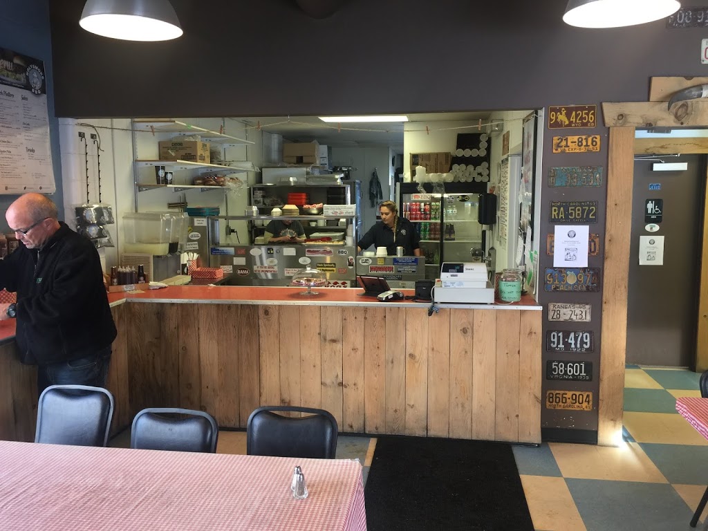 Holy Smoke BBQ | 4640 Manhattan Rd SE #4, Calgary, AB T2G 4B5, Canada | Phone: (403) 605-9365