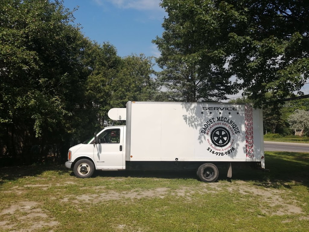 Daoust Mécanique | 2029 QC-133, Saint-Jean-sur-Richelieu, QC J2X 4C1, Canada | Phone: (514) 978-9878
