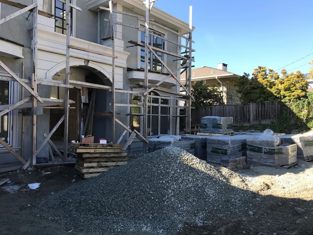 Greenfield Excavation | 1861-1873 Welch St, North Vancouver, BC V7P 1B7, Canada | Phone: (778) 846-4177