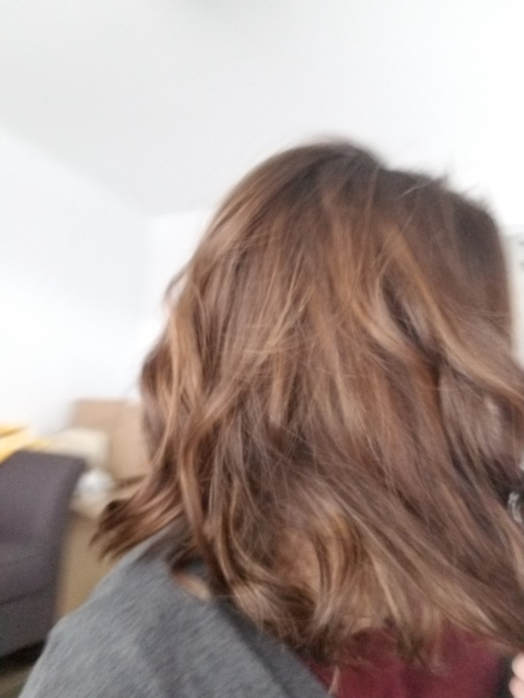 Gravity Hair Design | 1045 Elgin St N #1, Cambridge, ON N1R 8J4, Canada | Phone: (519) 622-1084