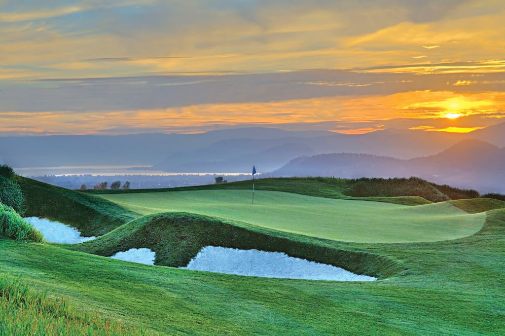 Tower Ranch Golf & Country Club | 1855 Tower Ranch Blvd, Kelowna, BC V1P 1R2, Canada | Phone: (250) 491-8211