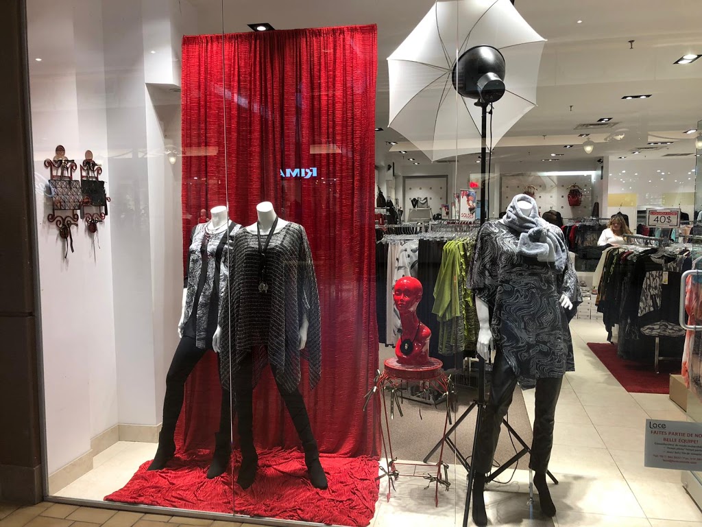 Lace Canada | 9475 Rue Meilleur, Montréal, QC H2N 2C5, Canada | Phone: (514) 385-3532